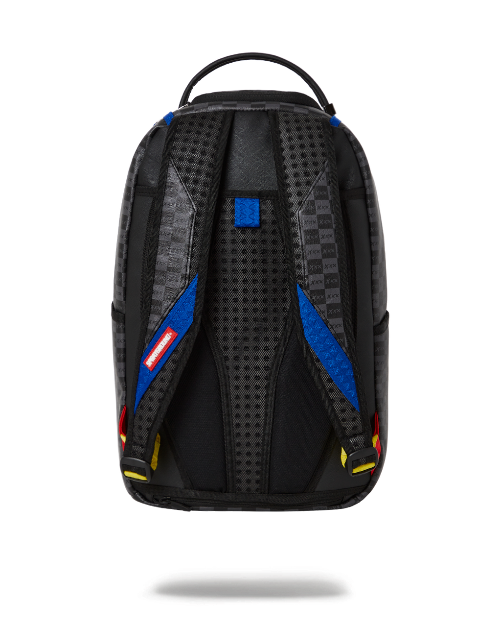SPRAYGROUND XXXTENTACION REMEDY
