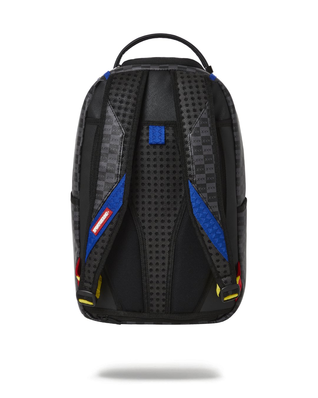 SPRAYGROUND XXXTENTACION REMEDY