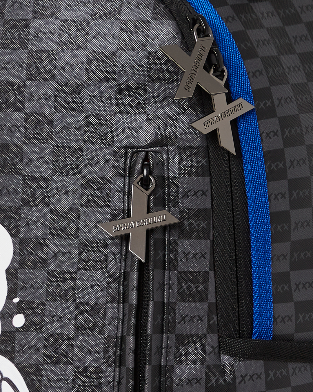 SPRAYGROUND XXXTENTACION REMEDY