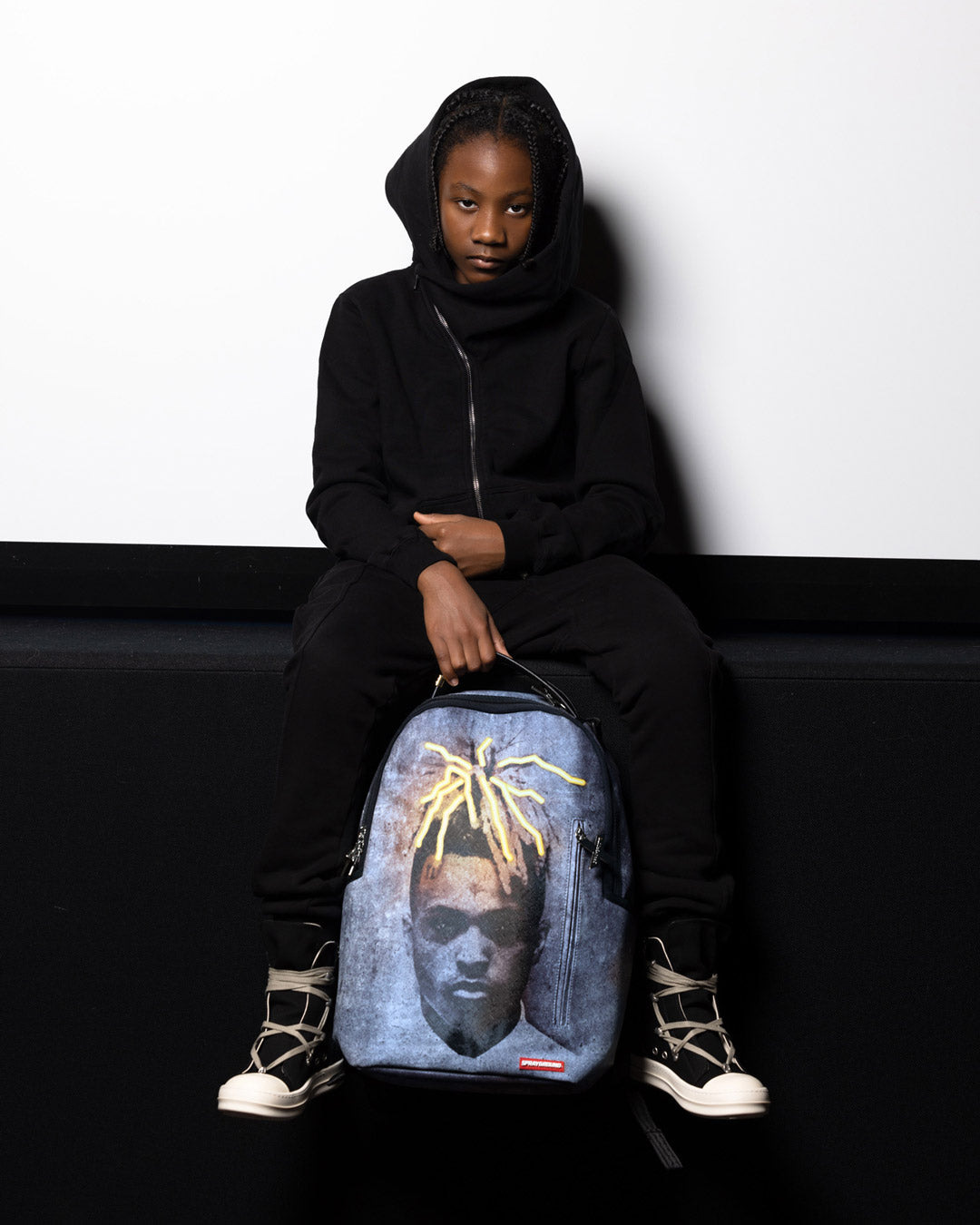 SPRAYGROUND XXXTENTACION MOONLIGHT