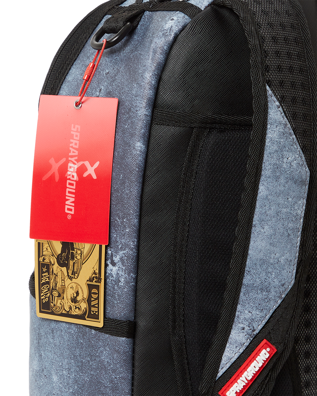 SPRAYGROUND XXXTENTACION MOONLIGHT