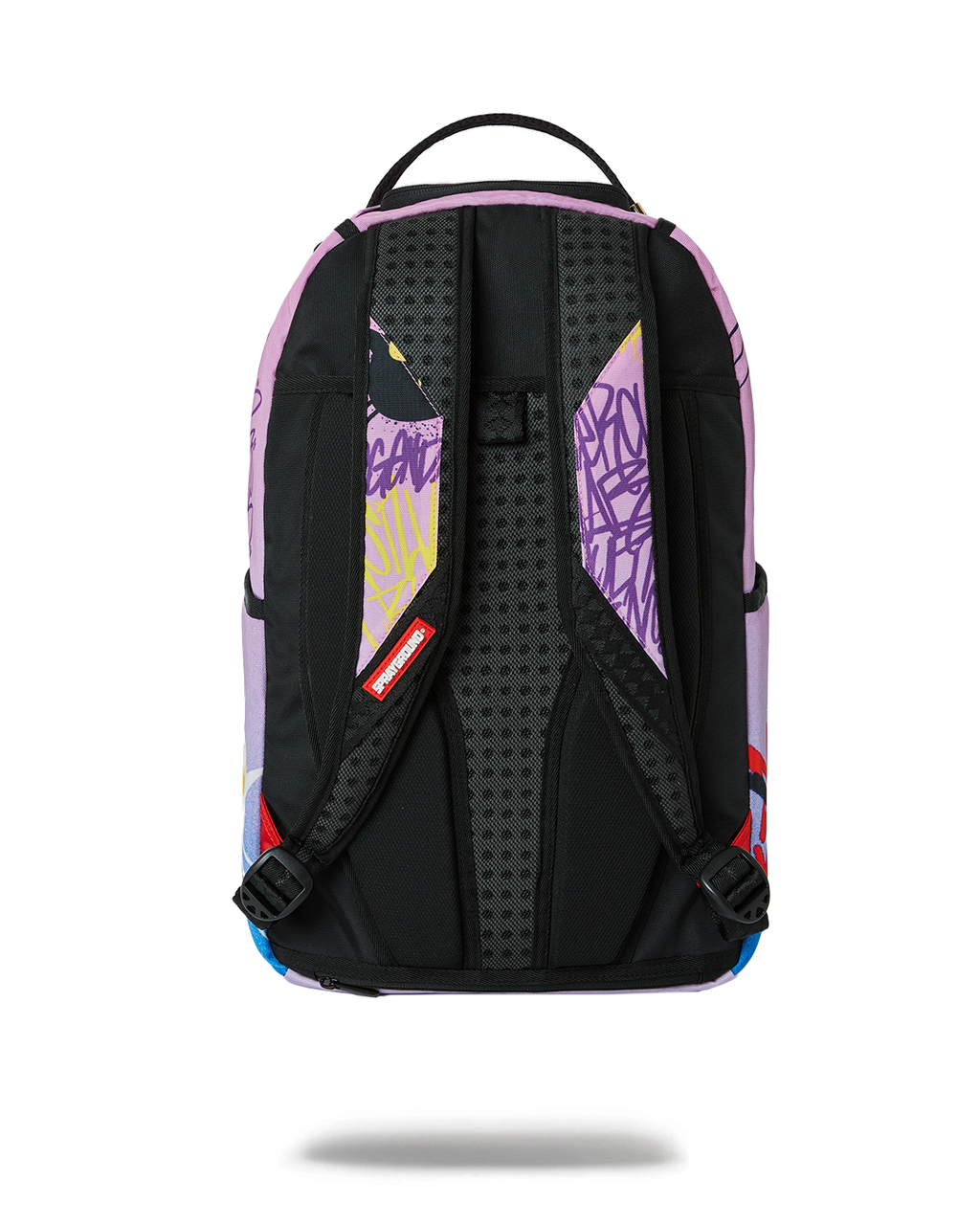 SPRAYGROUND SAILOR MOON ON THE RUN BACKPACK