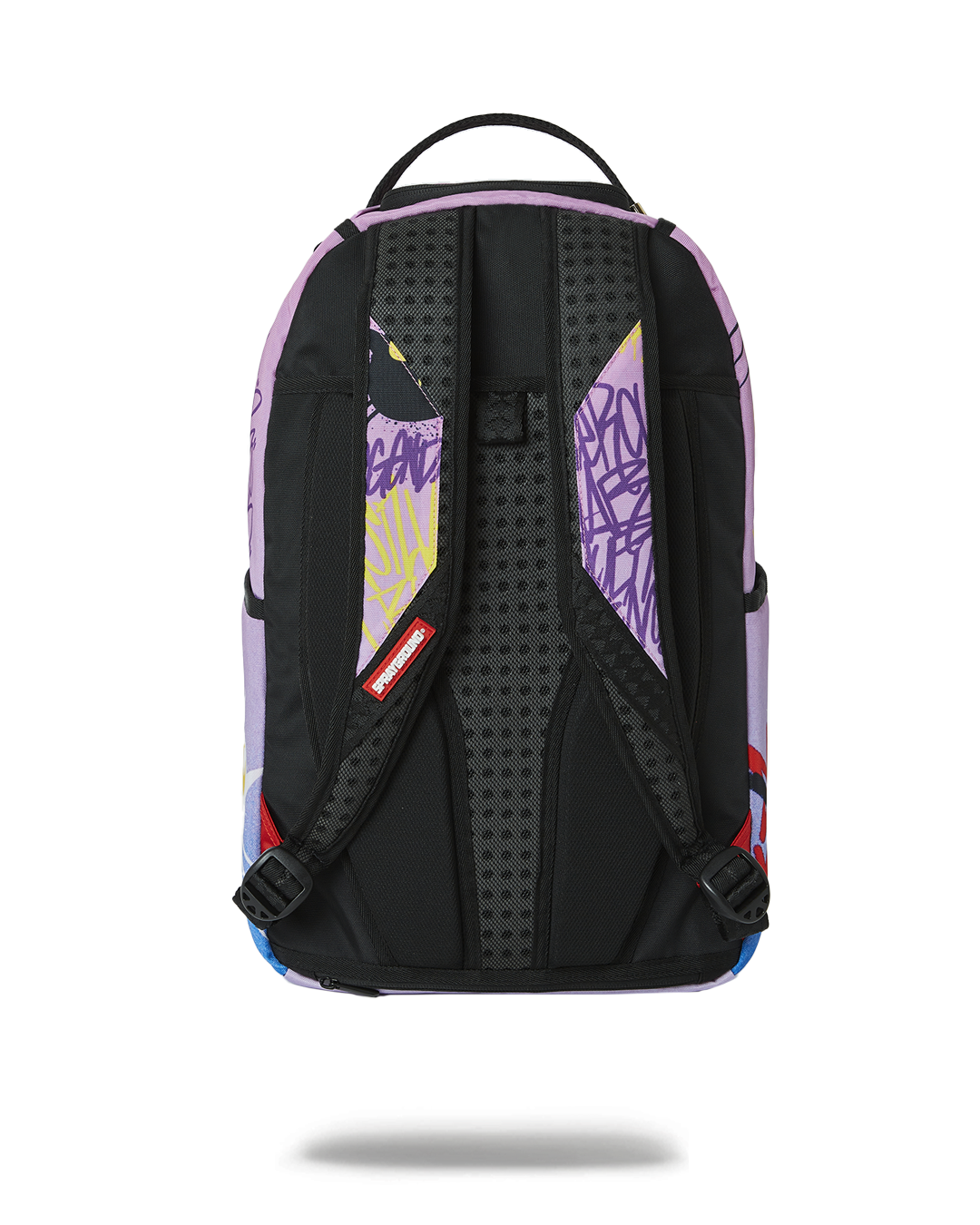 SPRAYGROUND SAILOR MOON ON THE RUN BACKPACK