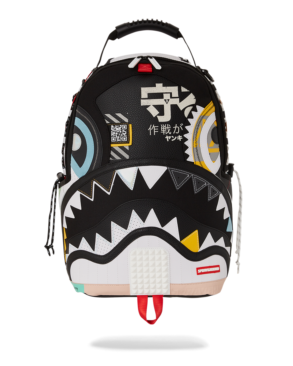SPRAYGROUND V2 ULTIMATE BACKPACK (DLXV)