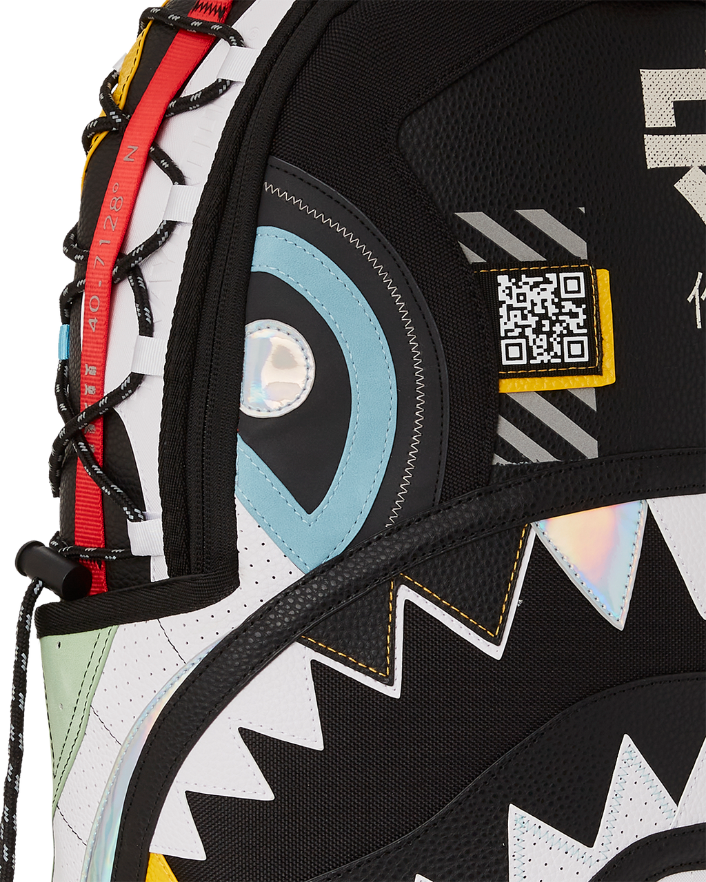 SPRAYGROUND V2 ULTIMATE BACKPACK (DLXV)