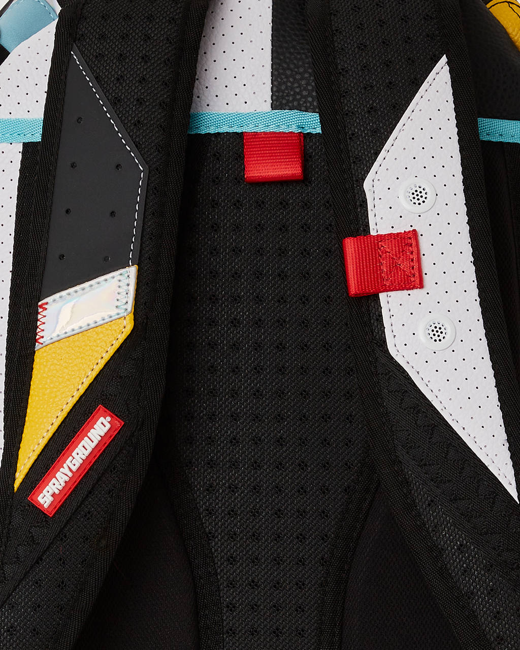 SPRAYGROUND V2 ULTIMATE BACKPACK (DLXV)