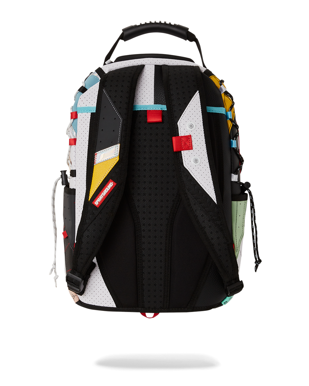 SPRAYGROUND V2 ULTIMATE BACKPACK (DLXV)