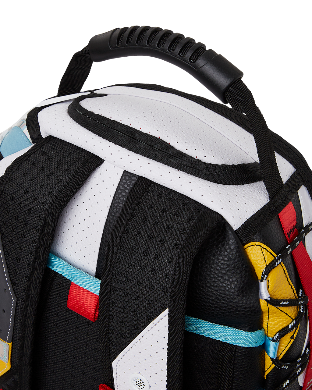 SPRAYGROUND V2 ULTIMATE BACKPACK (DLXV)