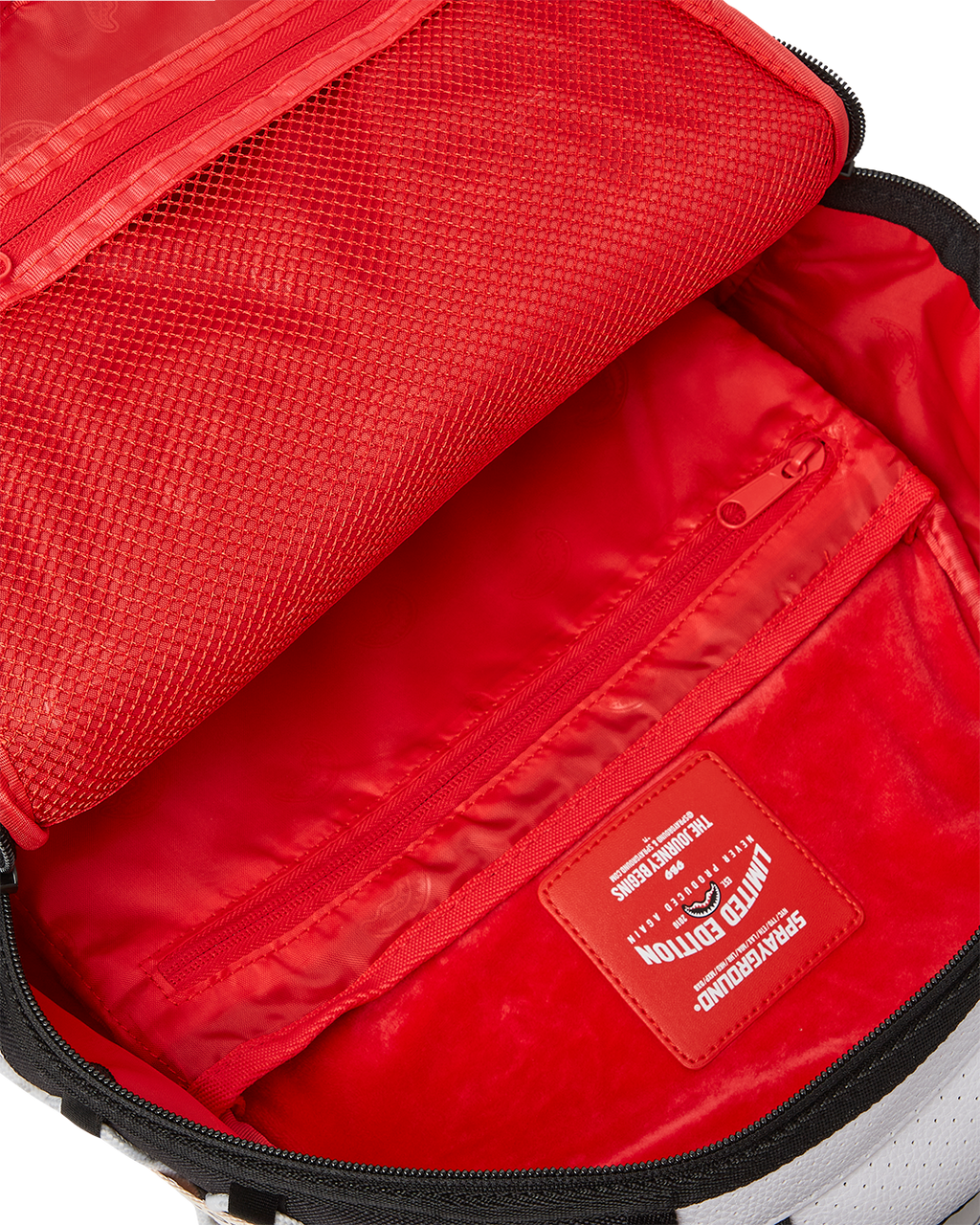SPRAYGROUND V2 ULTIMATE BACKPACK (DLXV)
