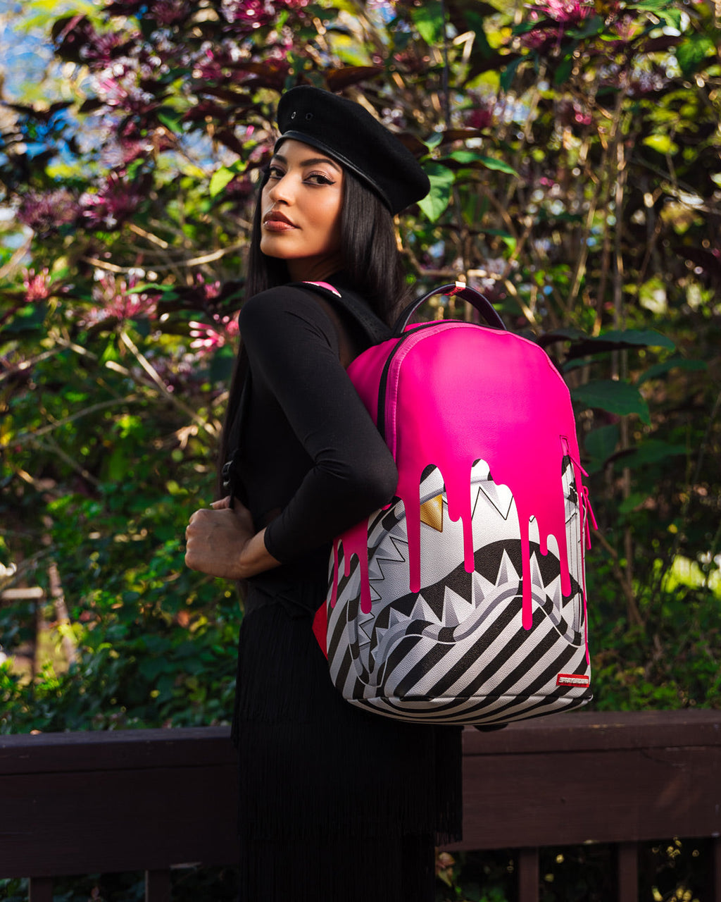 SPRAYGROUND VICE BEACH BACKPACK (DLXV)
