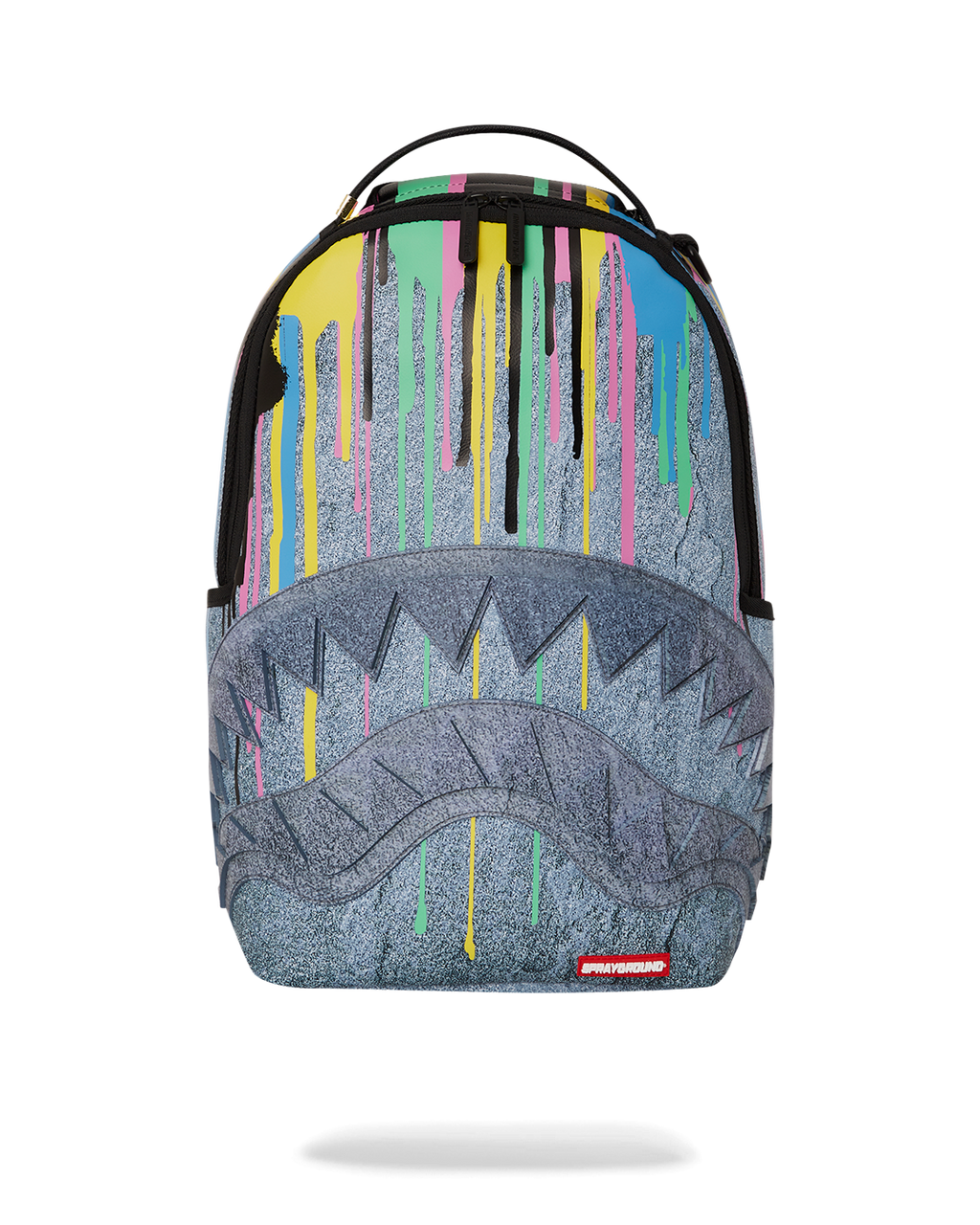 SPRAYGROUND DRIPPY STONE BACKPACK (DLXV)