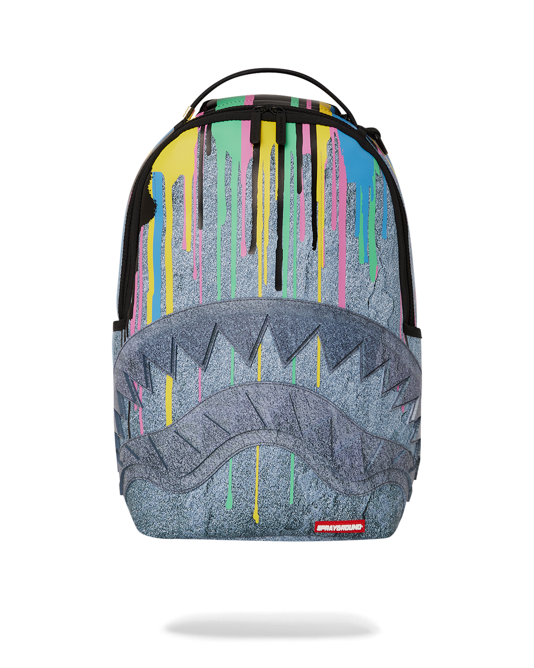 SPRAYGROUND DRIPPY STONE BACKPACK (DLXV)