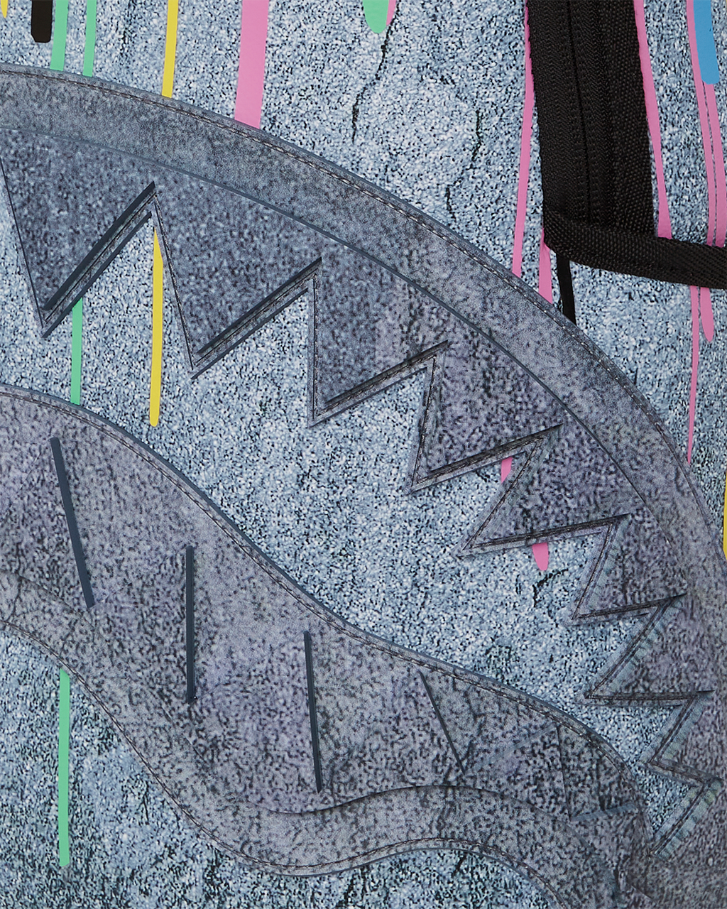 SPRAYGROUND DRIPPY STONE BACKPACK (DLXV)