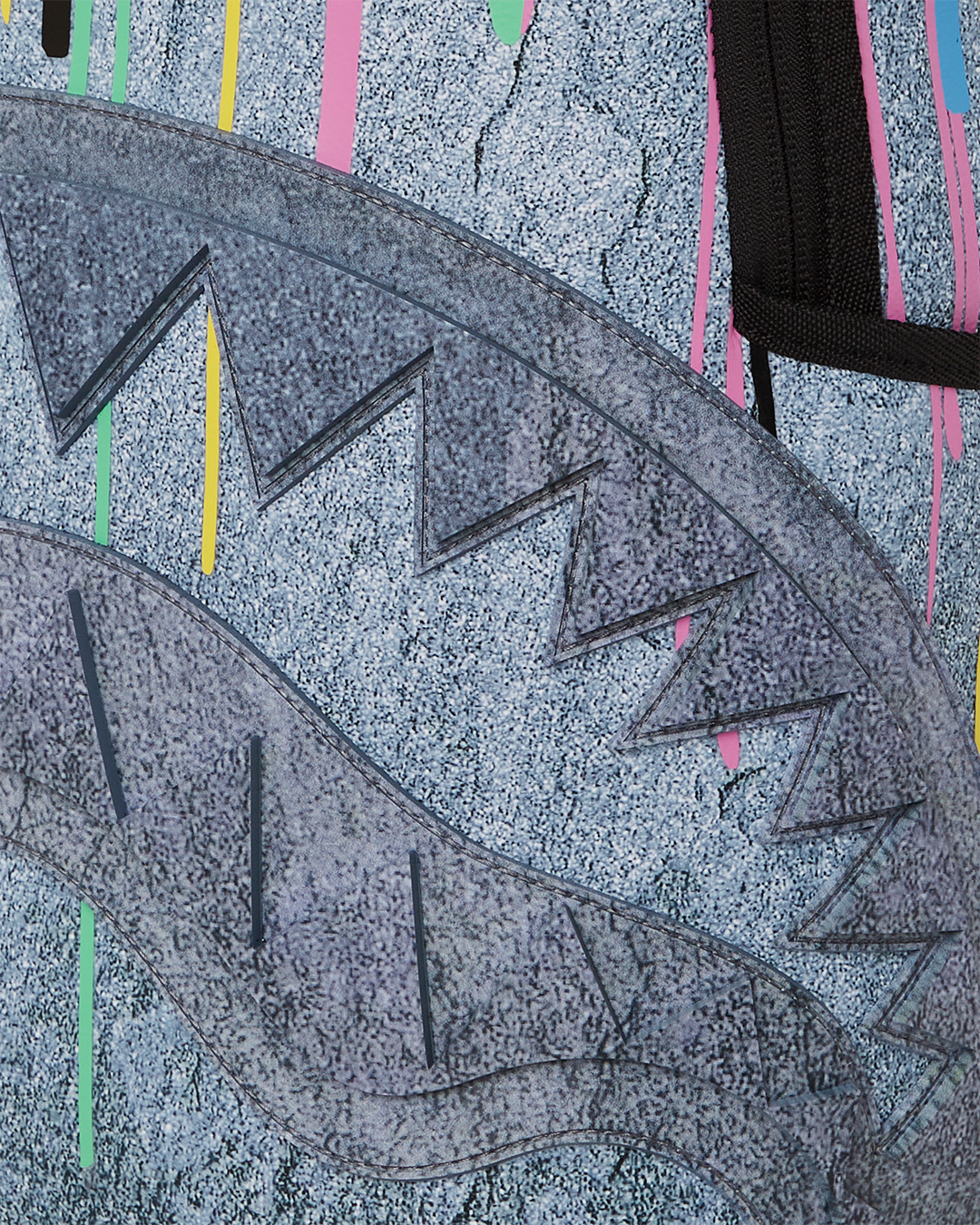 SPRAYGROUND DRIPPY STONE BACKPACK (DLXV)