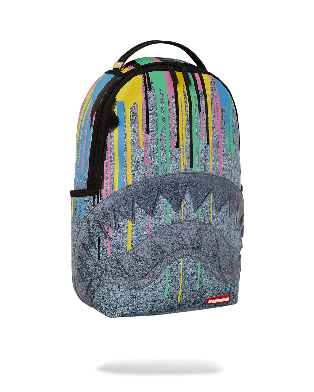 SPRAYGROUND DRIPPY STONE BACKPACK (DLXV)