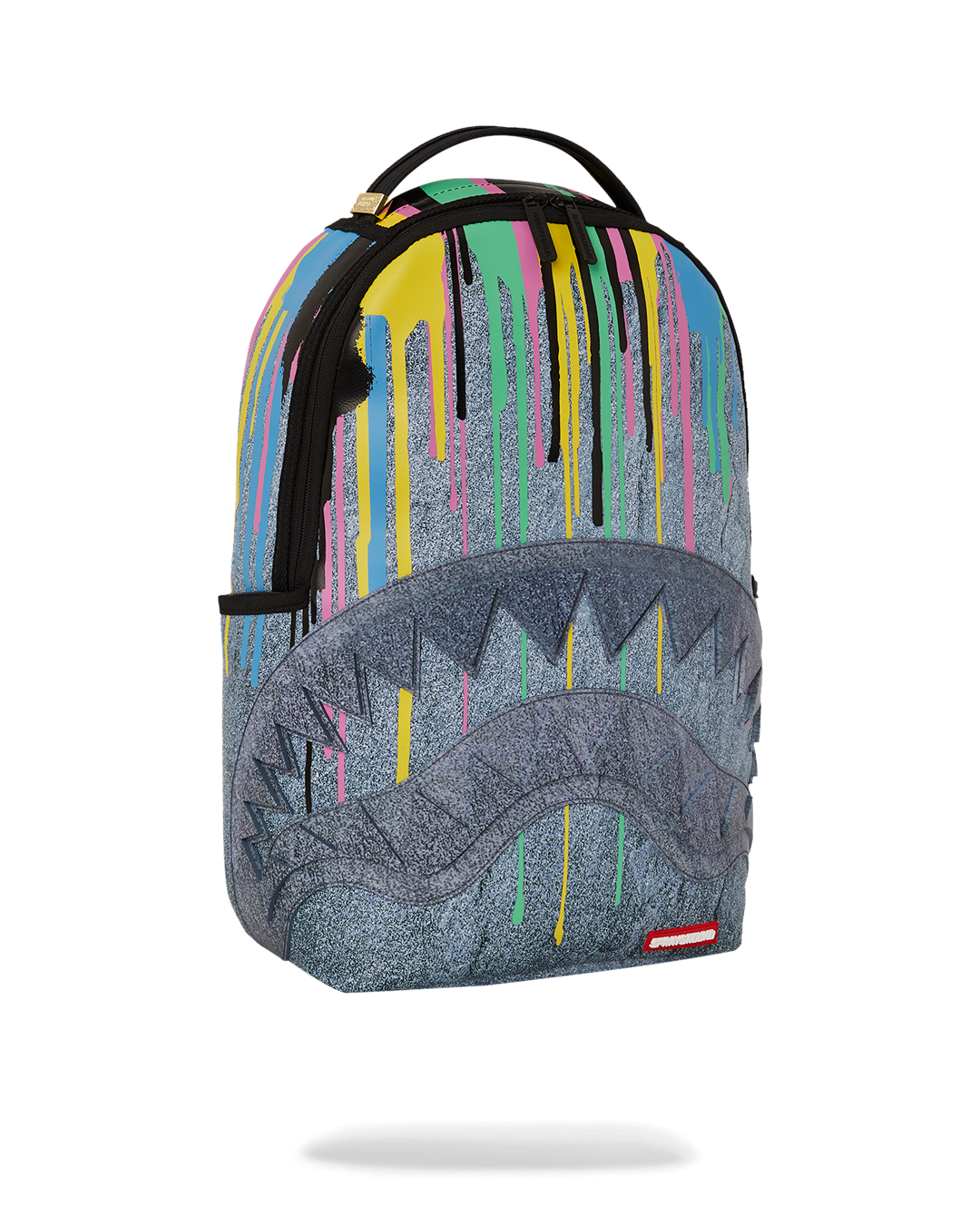SPRAYGROUND DRIPPY STONE BACKPACK (DLXV)