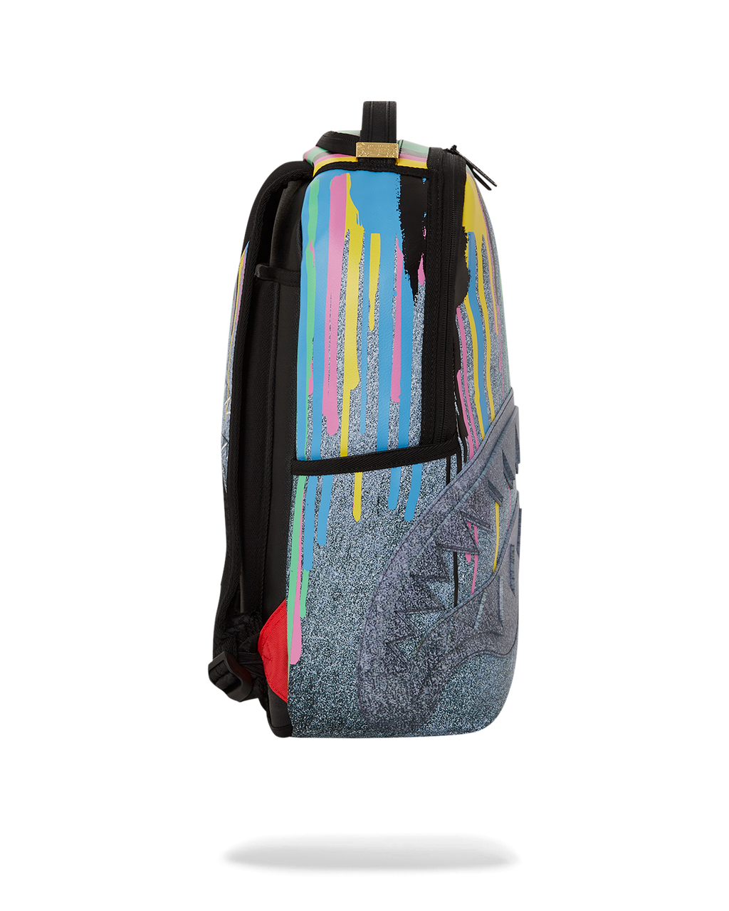 SPRAYGROUND DRIPPY STONE BACKPACK (DLXV)