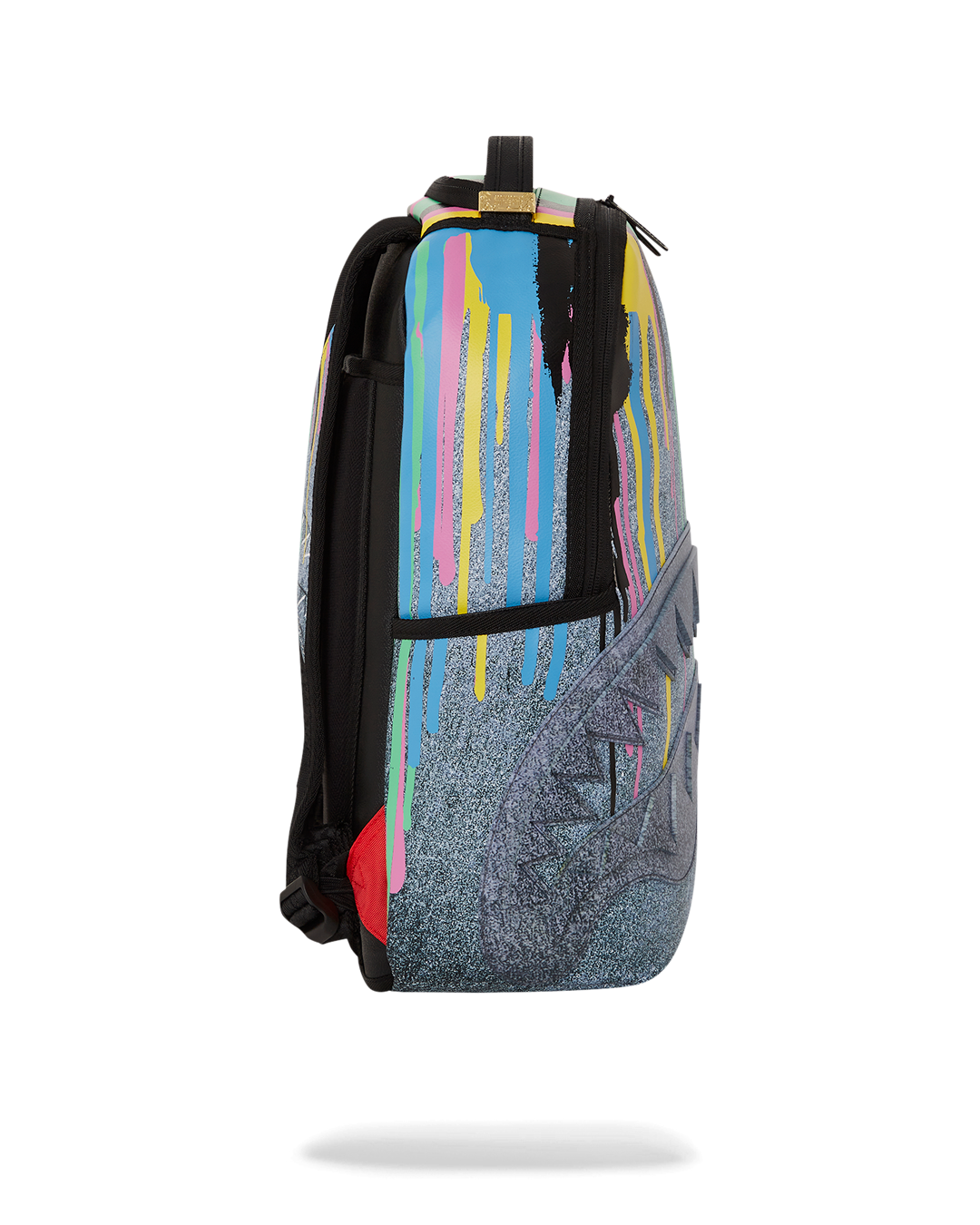 SPRAYGROUND DRIPPY STONE BACKPACK (DLXV)