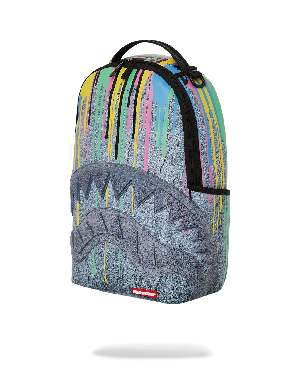 SPRAYGROUND DRIPPY STONE BACKPACK (DLXV)