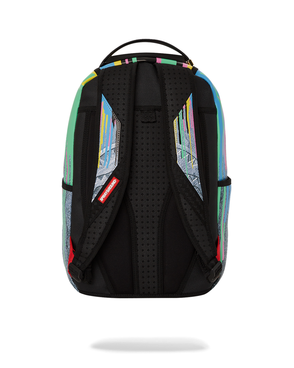 SPRAYGROUND DRIPPY STONE BACKPACK (DLXV)