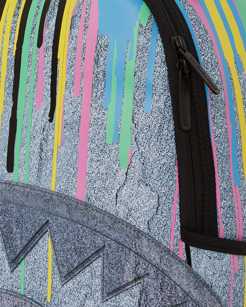 SPRAYGROUND DRIPPY STONE BACKPACK (DLXV)