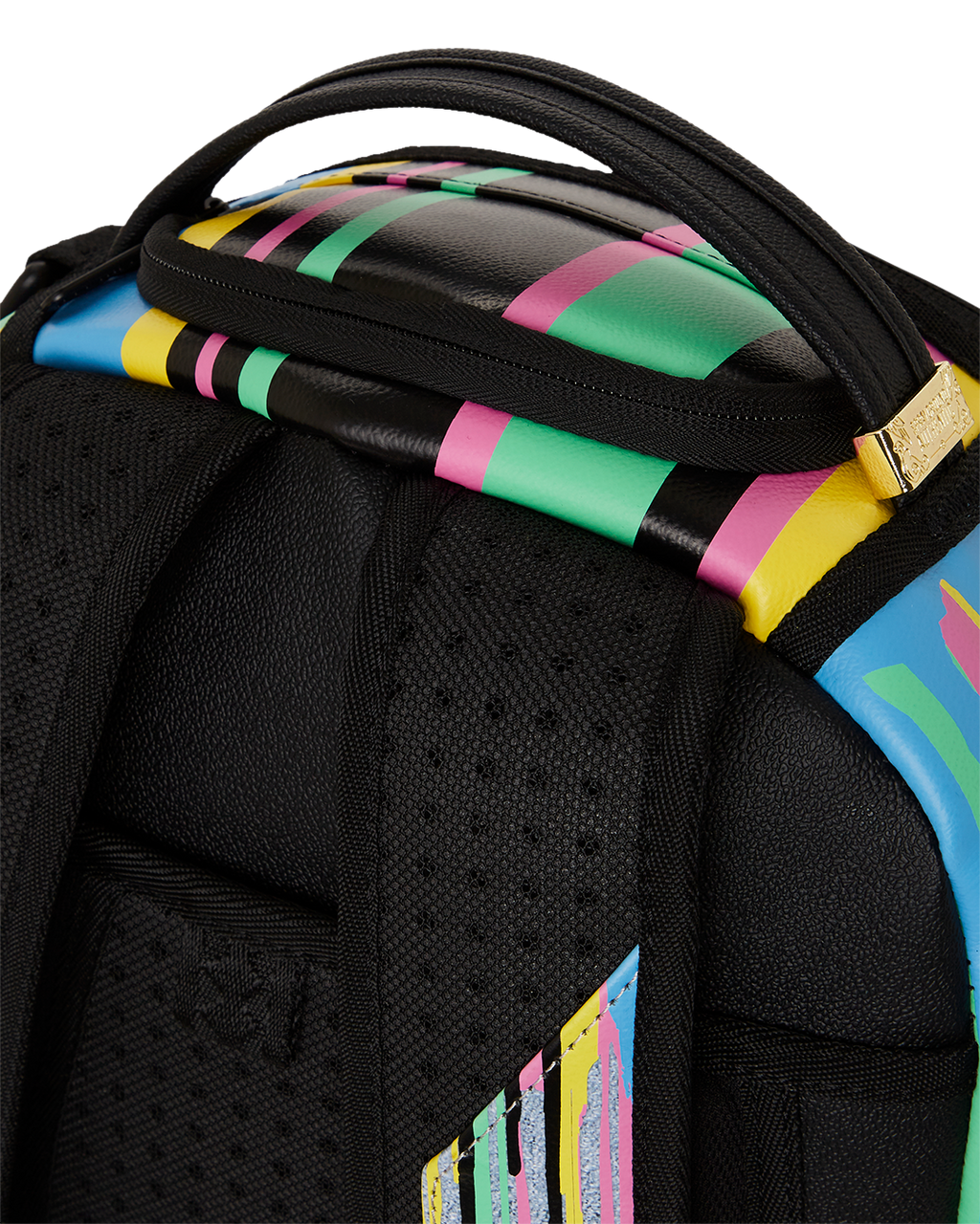 SPRAYGROUND DRIPPY STONE BACKPACK (DLXV)