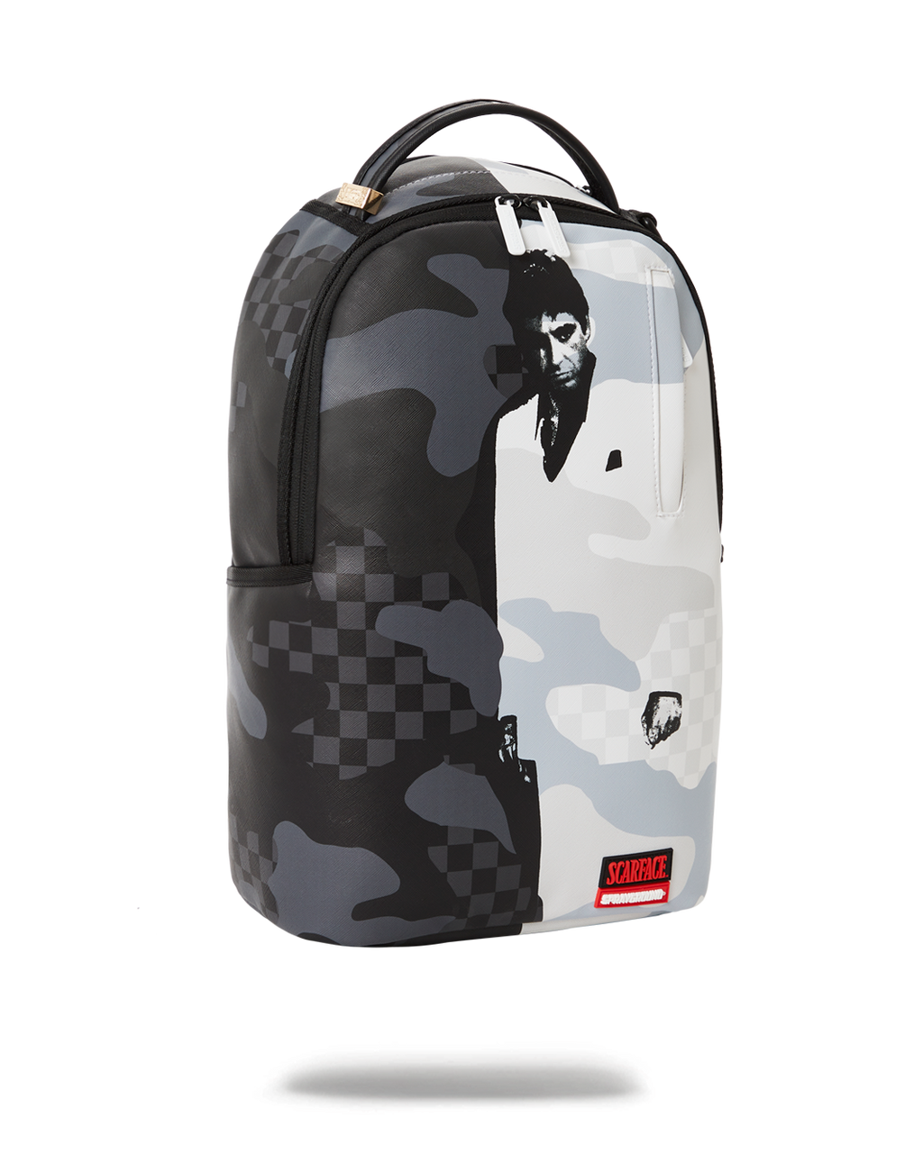 SPRAYGROUND SCARFACE BACKPACK (DLXV)