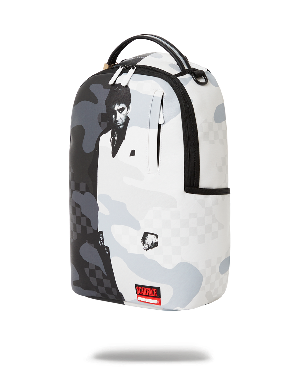 SPRAYGROUND SCARFACE BACKPACK (DLXV)