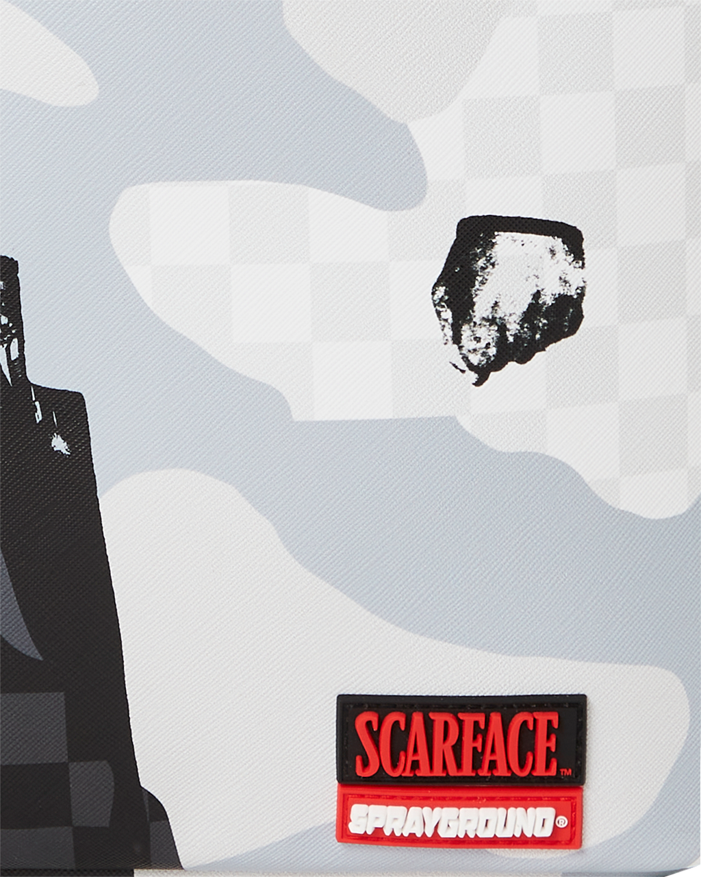 SPRAYGROUND SCARFACE BACKPACK (DLXV)