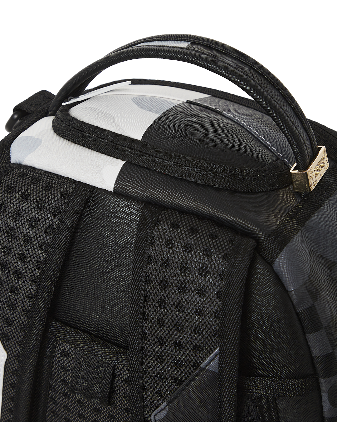 SPRAYGROUND SCARFACE BACKPACK (DLXV)