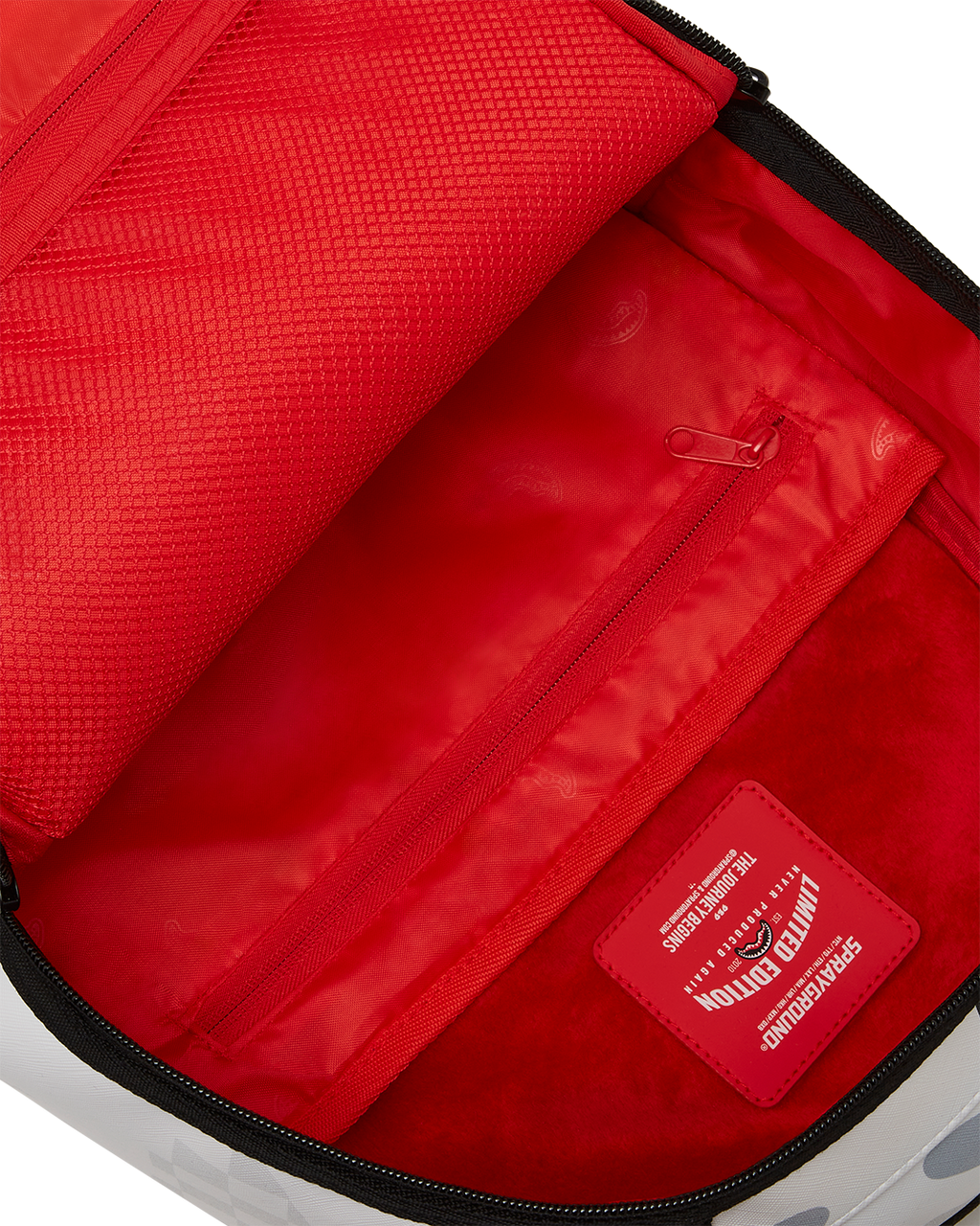 SPRAYGROUND SCARFACE BACKPACK (DLXV)