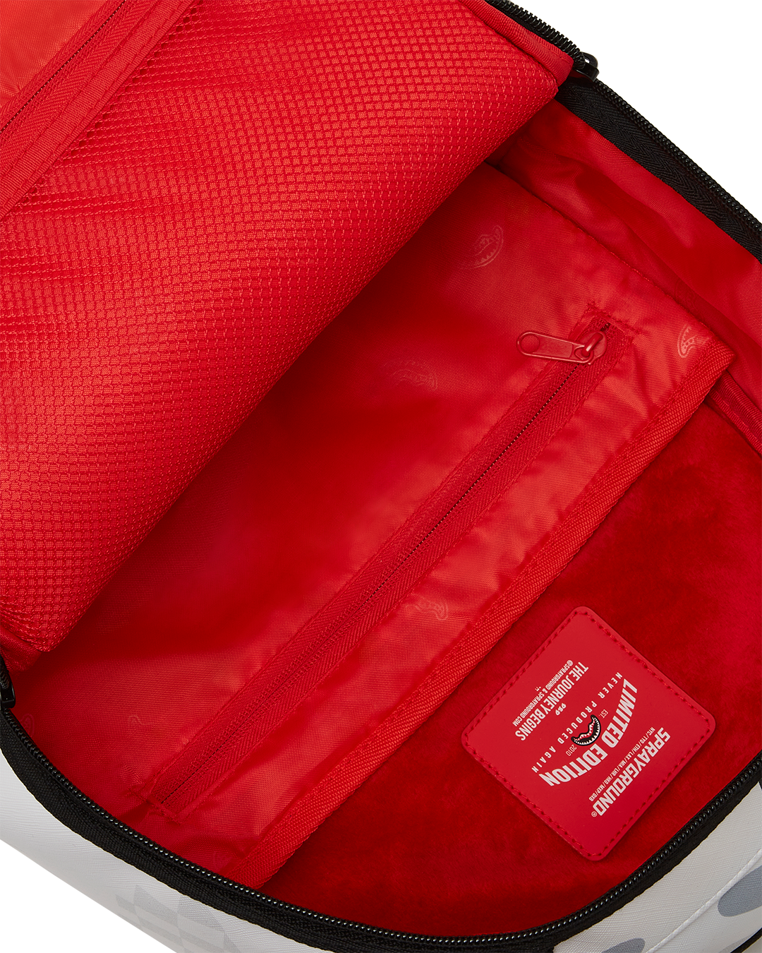 SPRAYGROUND SCARFACE BACKPACK (DLXV)