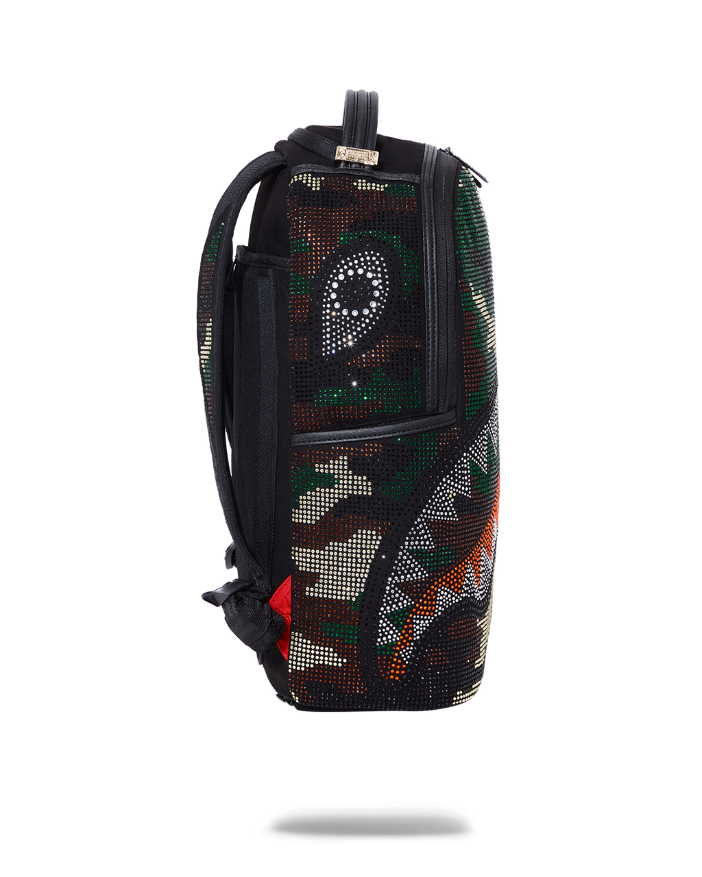 SPRAYGROUND TRINITY CAMO BACKPACK (DLXV)