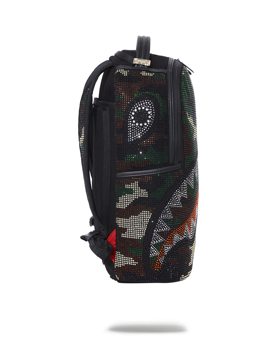 SPRAYGROUND TRINITY CAMO BACKPACK (DLXV)