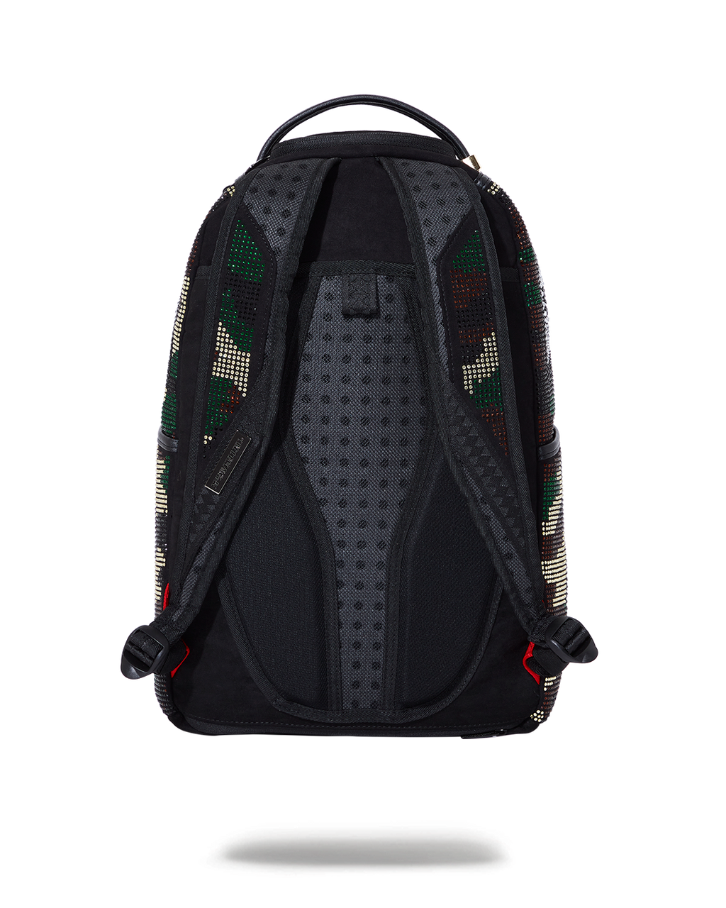 SPRAYGROUND TRINITY CAMO BACKPACK (DLXV)