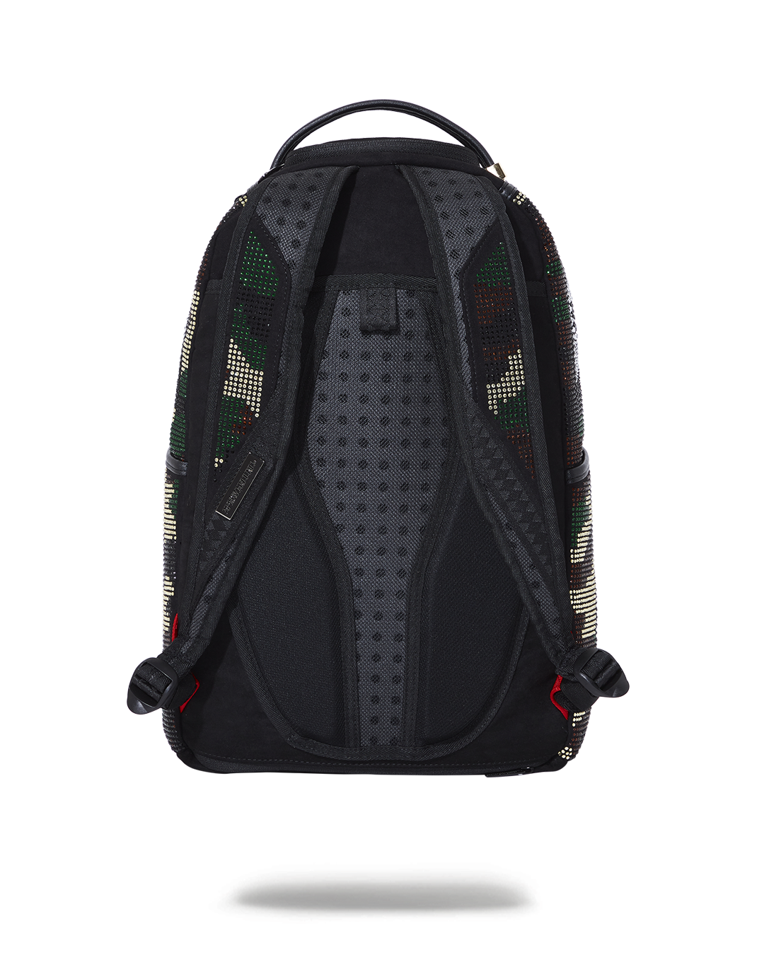 SPRAYGROUND TRINITY CAMO BACKPACK (DLXV)