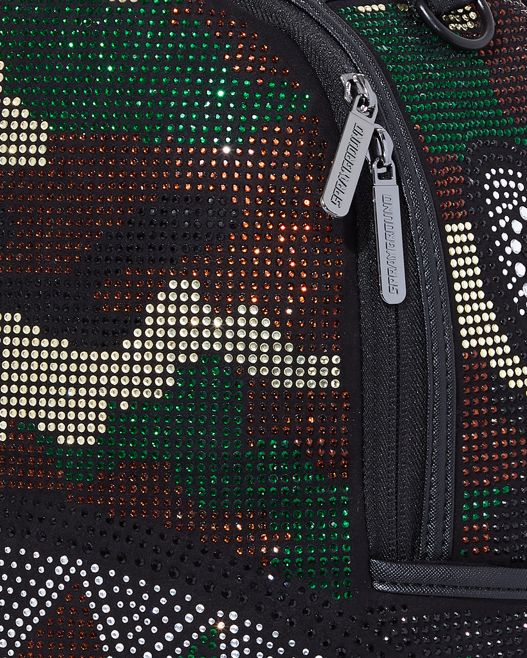 SPRAYGROUND TRINITY CAMO BACKPACK (DLXV)