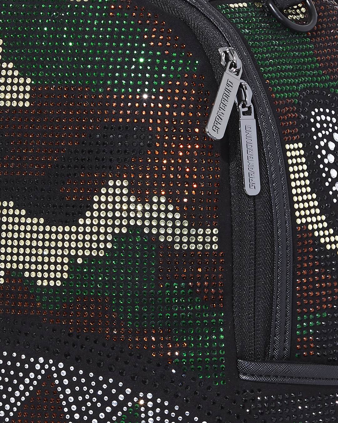 SPRAYGROUND TRINITY CAMO BACKPACK (DLXV)