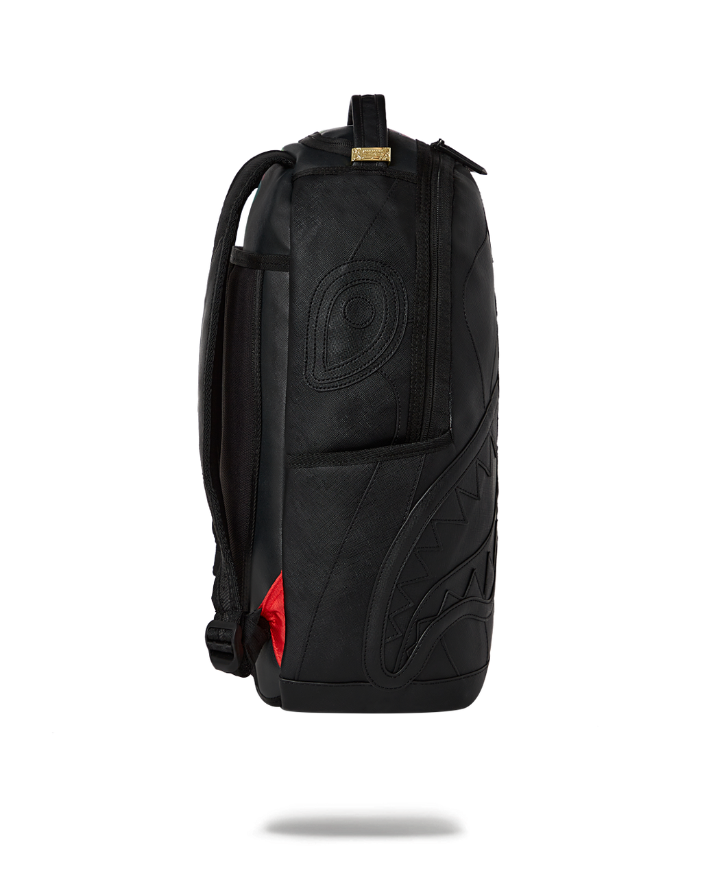 SPRAYGROUND HALF GRAFF NIGHT BACKPACK (DLXV)