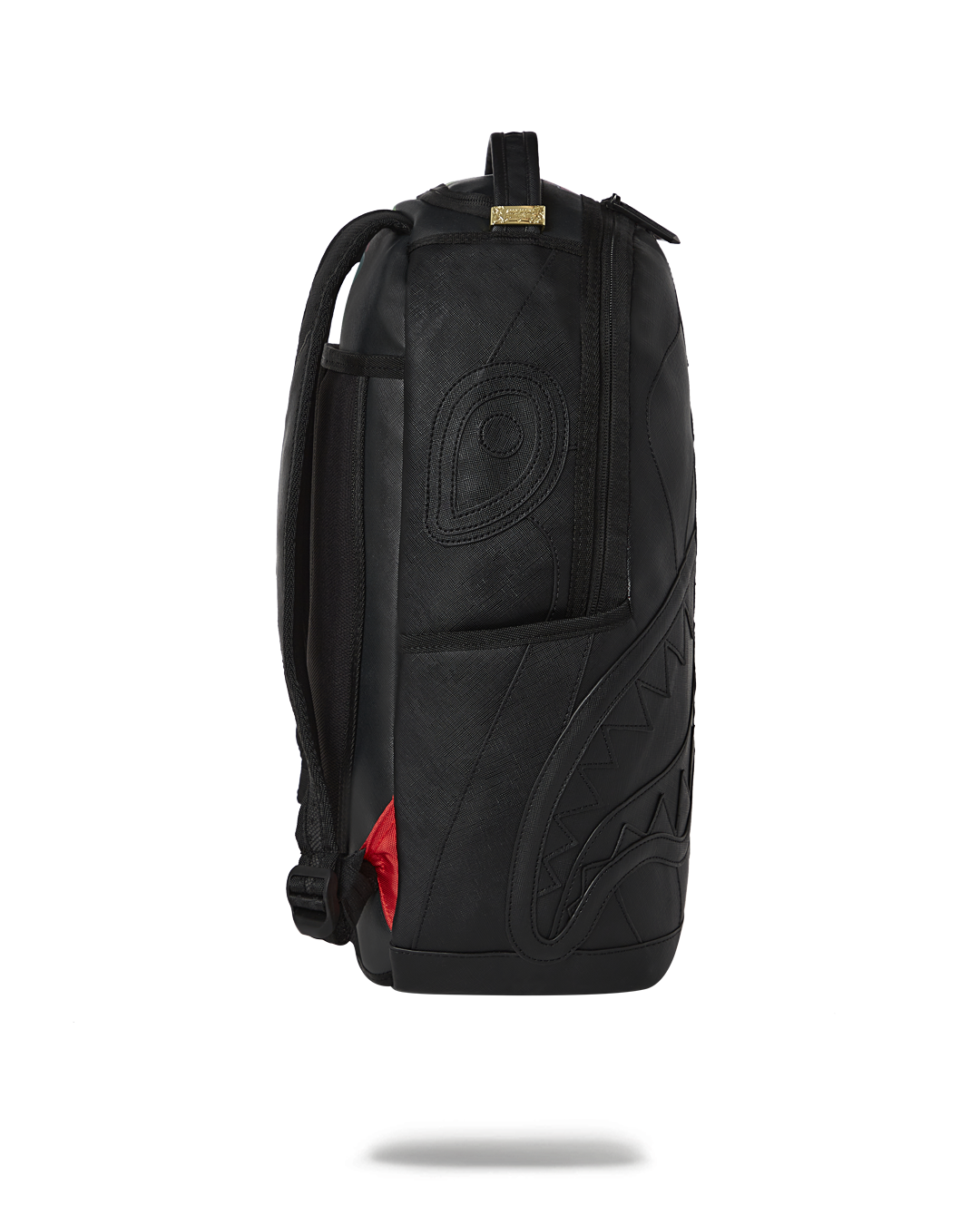 SPRAYGROUND HALF GRAFF NIGHT BACKPACK (DLXV)