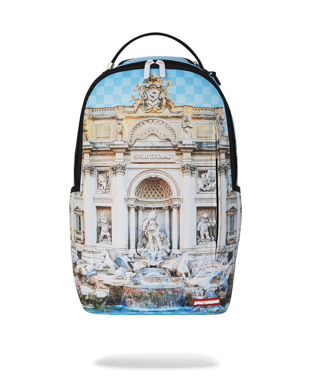 SPRAYGROUND SPREBI FOUNTAIN DLXSV BACKPACK
