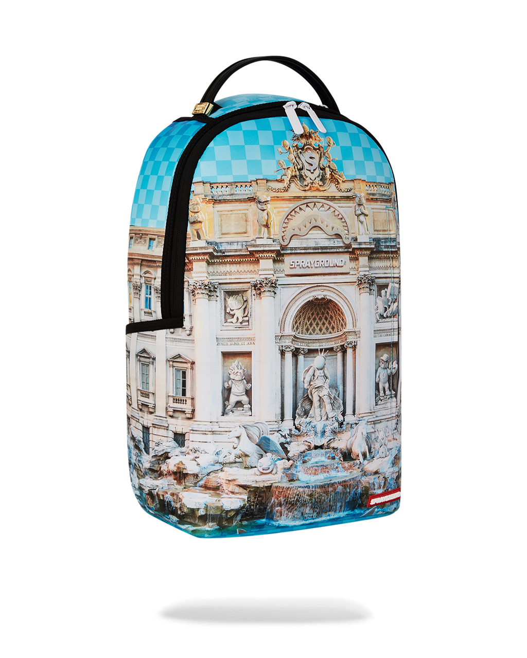 SPRAYGROUND SPREBI FOUNTAIN DLXSV BACKPACK