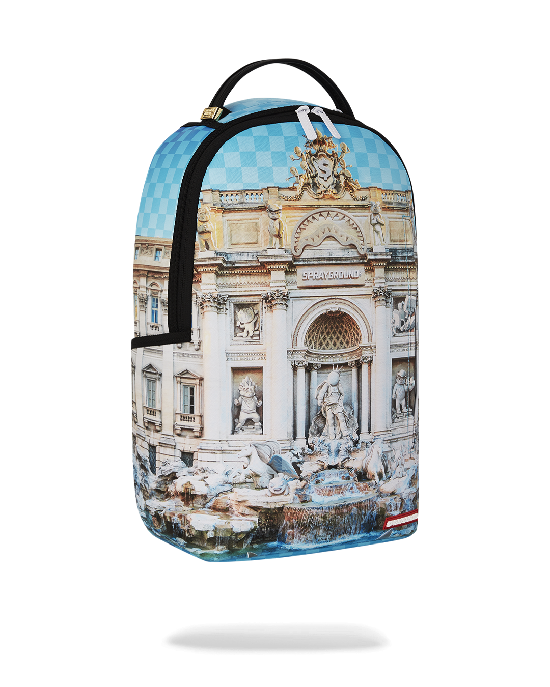 SPRAYGROUND SPREBI FOUNTAIN DLXSV BACKPACK