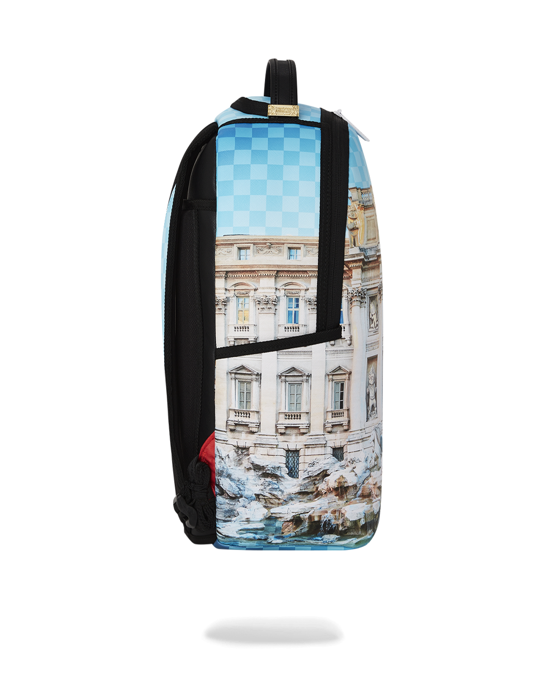 SPRAYGROUND SPREBI FOUNTAIN DLXSV BACKPACK