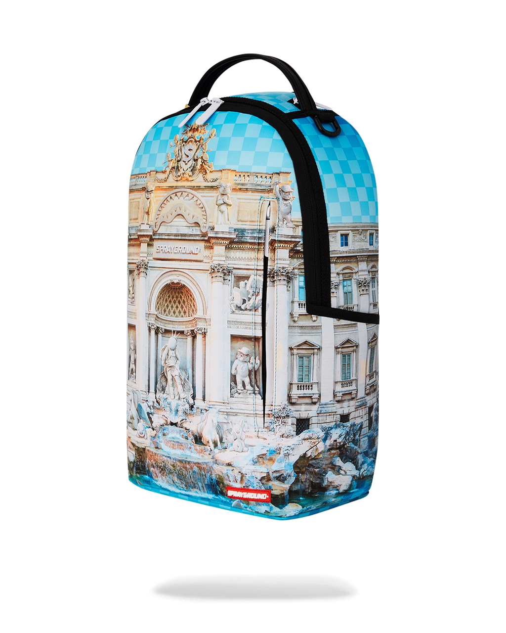 SPRAYGROUND SPREBI FOUNTAIN DLXSV BACKPACK