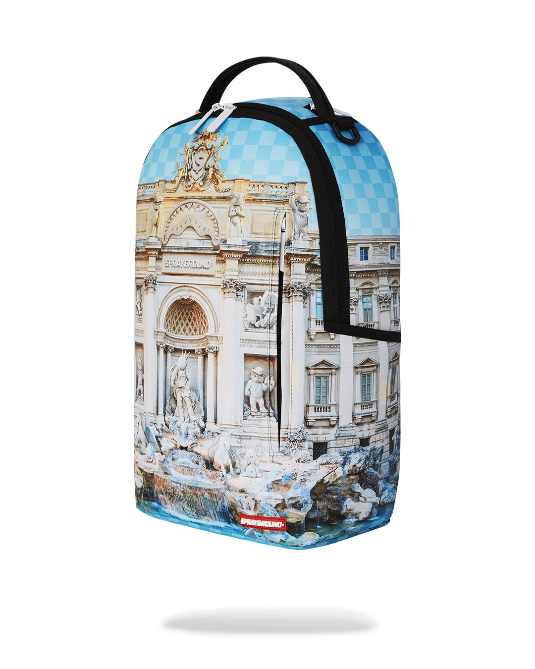 SPRAYGROUND SPREBI FOUNTAIN DLXSV BACKPACK
