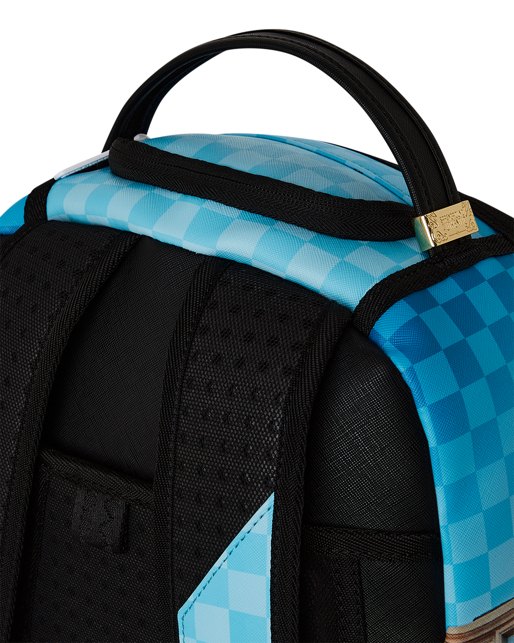 SPRAYGROUND SPREBI FOUNTAIN DLXSV BACKPACK