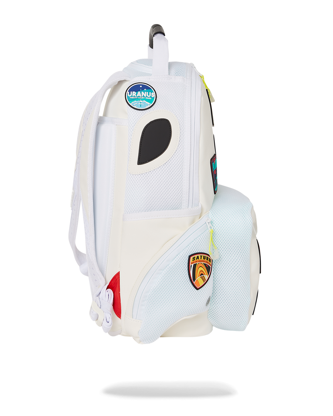 SPRAYGROUND SPACE SEEKER CARGO BACKPACK