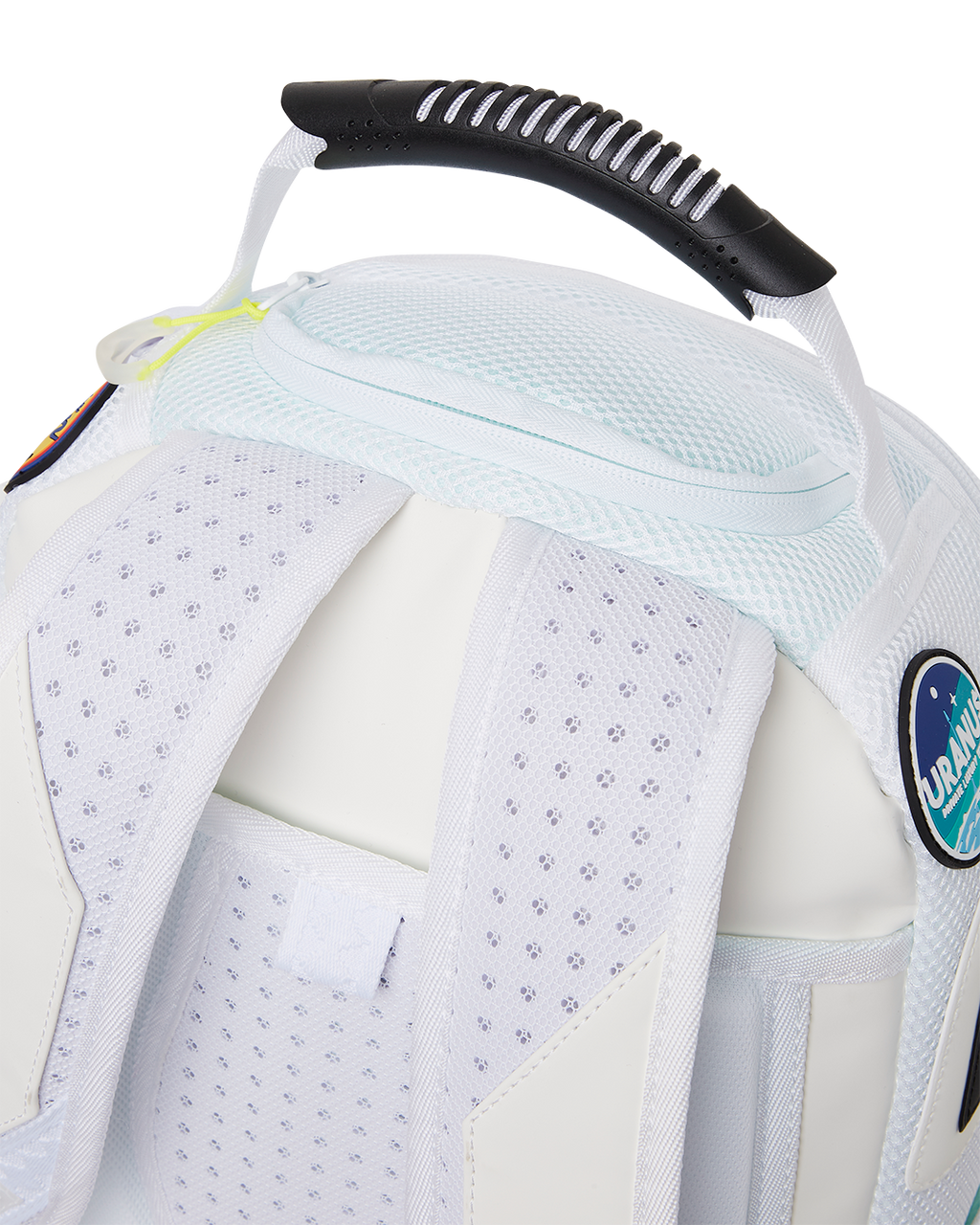 SPRAYGROUND SPACE SEEKER CARGO BACKPACK
