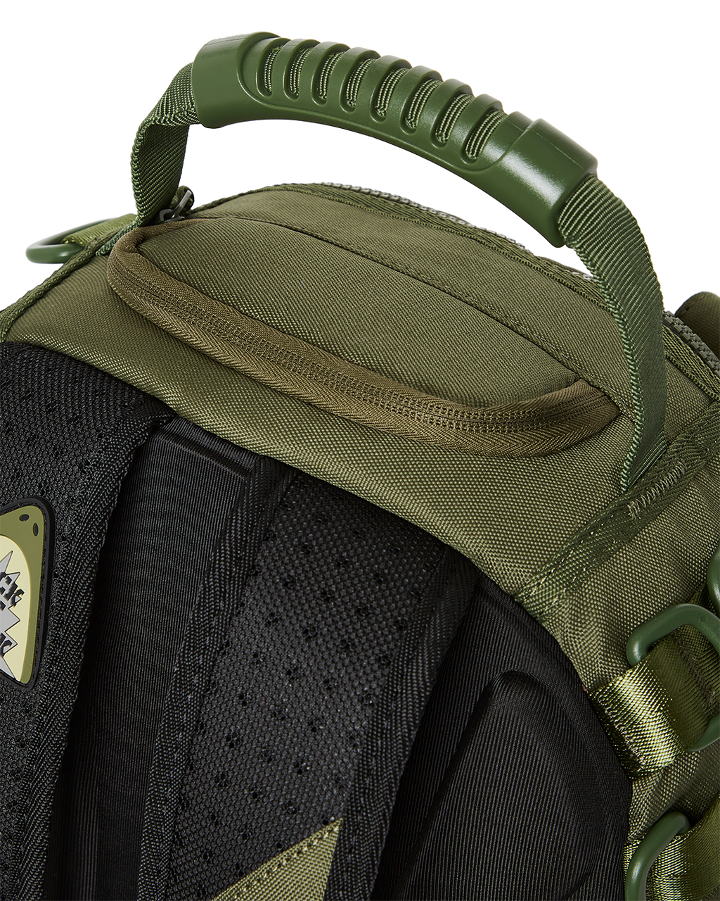SPRAYGROUND SPECIAL OPS FULL THROTTLE BACKPACK